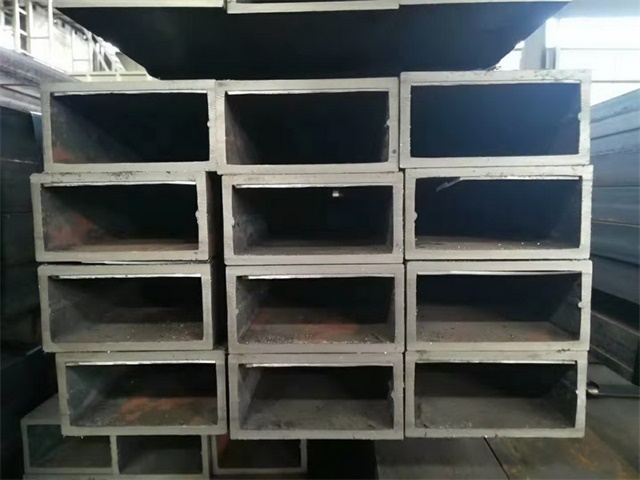 余干Q235冷拔方管材质特点 适用工程场景分析