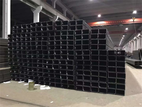 余干冷拔方管选型指南 工程采购怎么选
